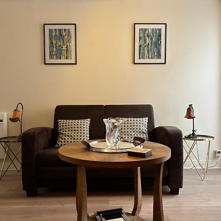 Les Remparts Apt Spacieux 1 Er Etage Renove Joliment Decore Bien Equipe Plein Centre Bayeux Proche Plages Du Debarquement Parking Gratuit A Proximite Bagian luar foto