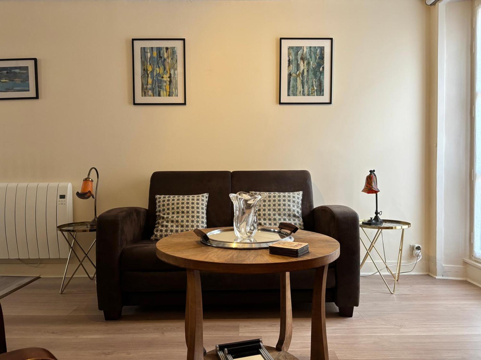 Les Remparts Apt Spacieux 1 Er Etage Renove Joliment Decore Bien Equipe Plein Centre Bayeux Proche Plages Du Debarquement Parking Gratuit A Proximite Bagian luar foto
