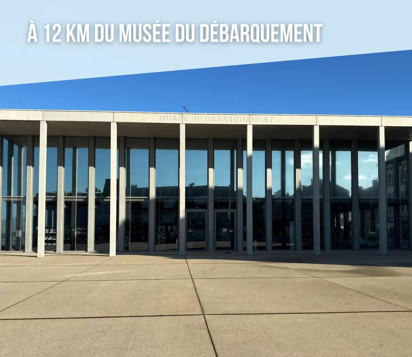 Les Remparts Apt Spacieux 1 Er Etage Renove Joliment Decore Bien Equipe Plein Centre Bayeux Proche Plages Du Debarquement Parking Gratuit A Proximite Bagian luar foto