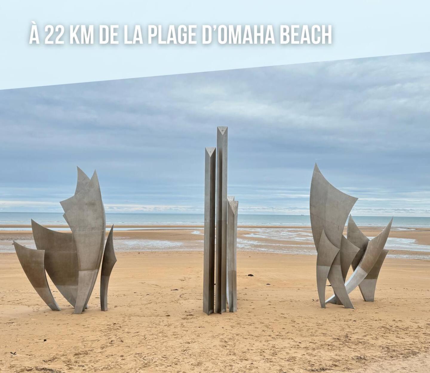 Les Remparts Apt Spacieux 1 Er Etage Renove Joliment Decore Bien Equipe Plein Centre Bayeux Proche Plages Du Debarquement Parking Gratuit A Proximite Bagian luar foto